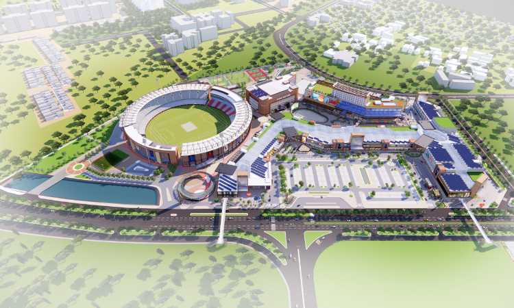 commercial project at Dwarka Expressway