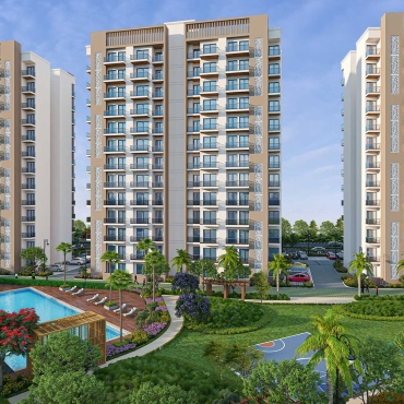 Safety, Security &amp; Smart Living: Why Families Prefer Cassia at Omaxe Metro City