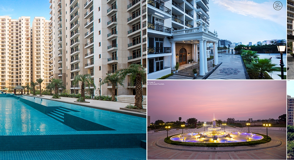 apartment for sale in Lucknow