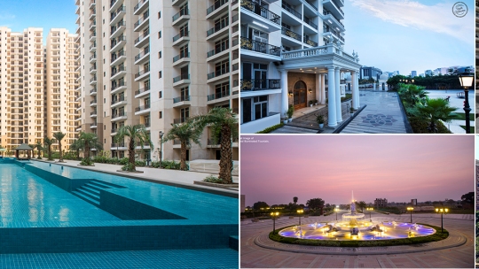 apartment for sale in Lucknow