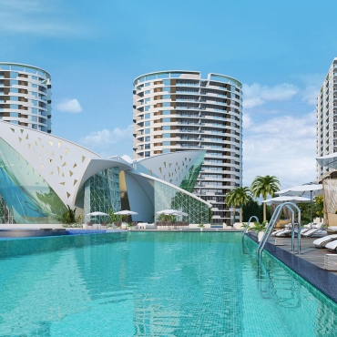 The Rise of Smart Living: Tech-Friendly Studio Apartments in Chandigarh