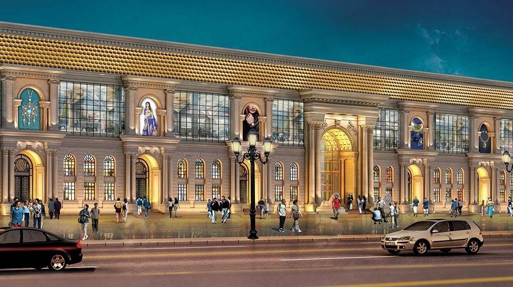 Retail space for sale in Delhi
