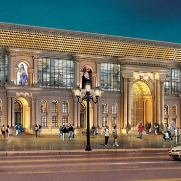 Retail Space for Sale in Delhi: Location Matters Most