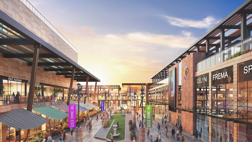 new launch projects in Dwarka