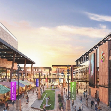 New Launch Projects in Dwarka: A Golden Opportunity for Real Estate Investors