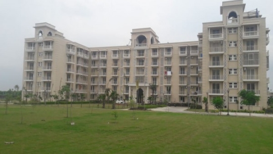 property in Vrindavan