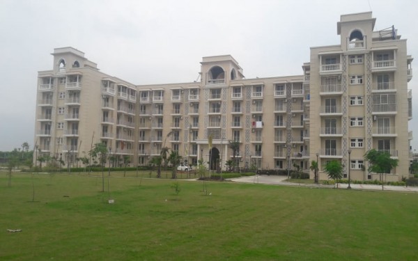 property in Vrindavan