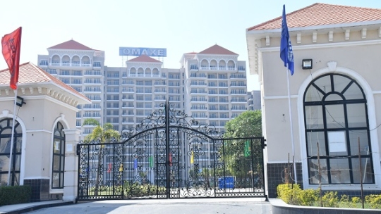 residential property for sale in Prayagraj