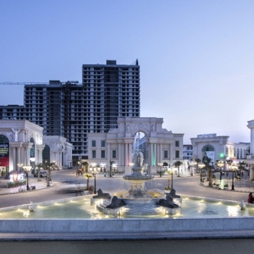 Why Investors Are Rushing to Buy Shop for Sale in Faridabad