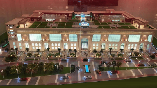 Retail Space for Sale in Delhi