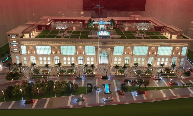 Retail Space for Sale in Delhi