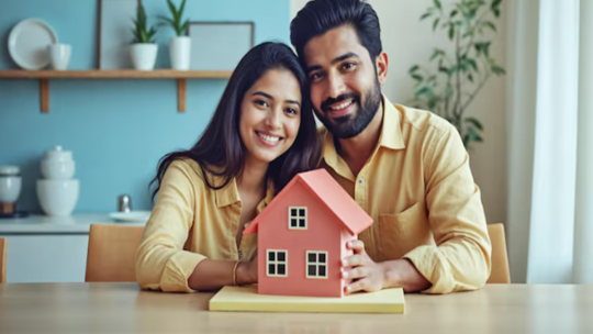 First time Home Buyer