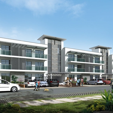 Chandigarh’s Top Residential Spots for High-Yield Flat Investments