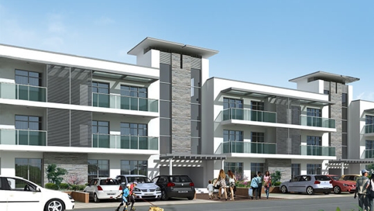 buy flats in Chandigarh