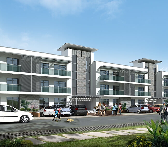 buy flats in Chandigarh