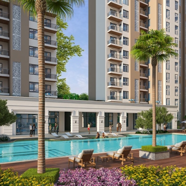 What Is the Average Price of a 3 BHK Flat in Lucknow and Why Is It Rising?