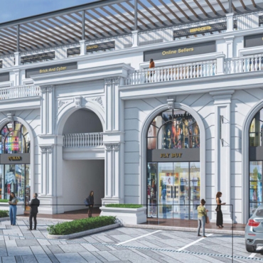 Where to Invest in Faridabad for Getting Maximum Returns in Commercial Property