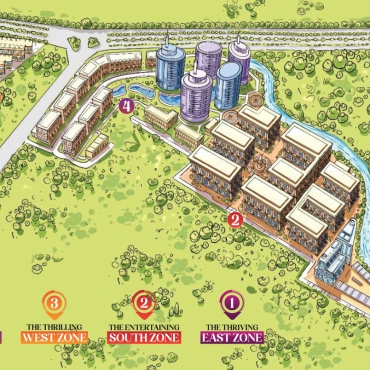 Why Should I Invest in New Chandigarh Property? A Smart Investor’s Perspective