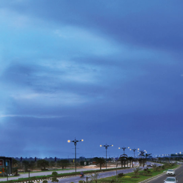 Buy Commercial Space in Chandigarh for Your Business Expansion Plans