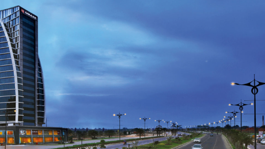 Buy commercial space in Chandigarh