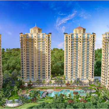 Why Luxury 3/4 BHK Penthouses in Lucknow Are Becoming the City’s Most Desired Homes