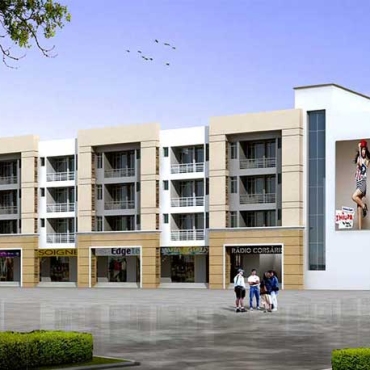 Residential Apartments for Sale in Indore: A Perfect Balance of Comfort and Connectivity