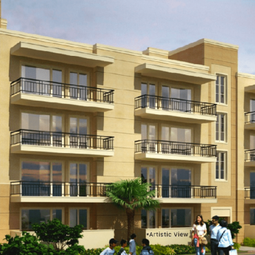 The Future of Comfortable City Living Starts With 3 BHK Premium Apartments in Prayagraj