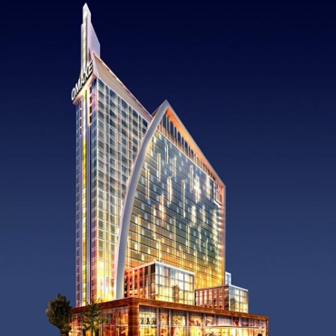 Retail Space in Chandigarh: Why International Trade Tower Is the Next Big Shopping Hub