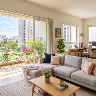 Essential Tips for Upgrading to Your Dream 3 BHK Apartment