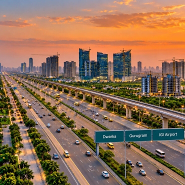 Why Now is the Best Time for NRIs to Invest in Indian Real Estate