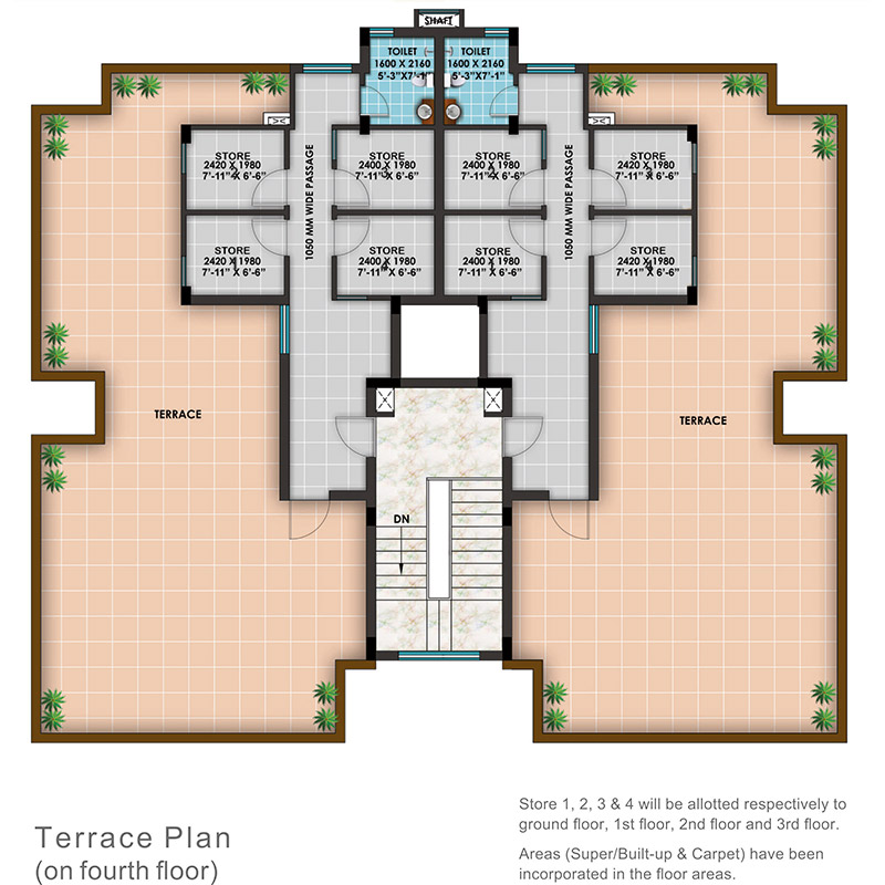 3 BHK Flats, Villas, Residential Properties in Prayagraj for Sale ...