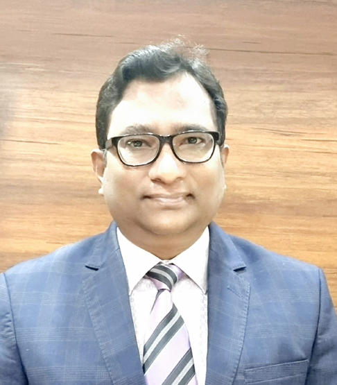 MR. D.B.R. SRIKANTA