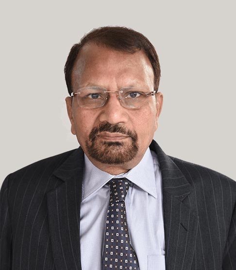 MR. GURNAM SINGH