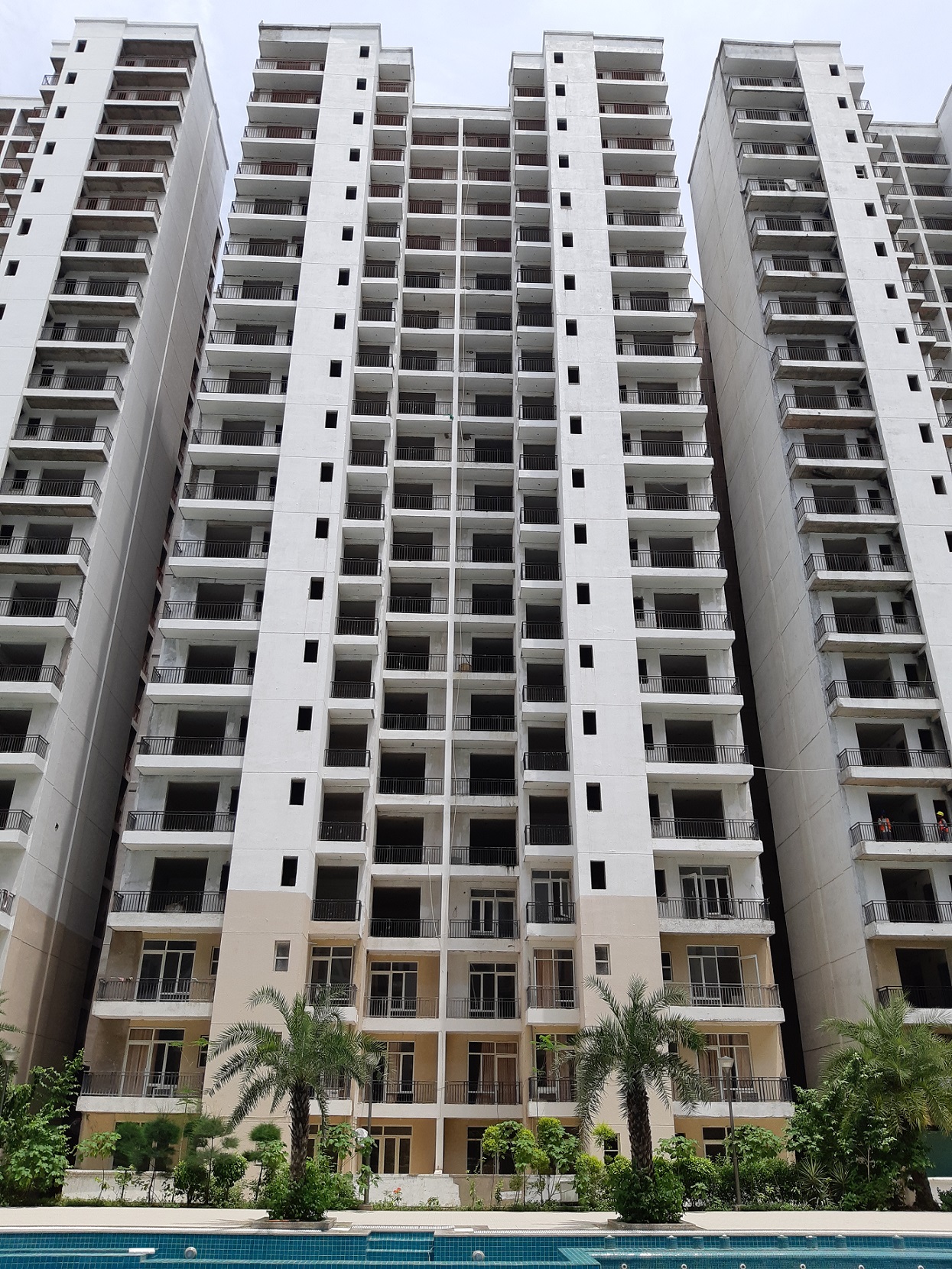 3 BHK Flats for sale in lucknow 2 BHK Flats for Sale in Lucknow