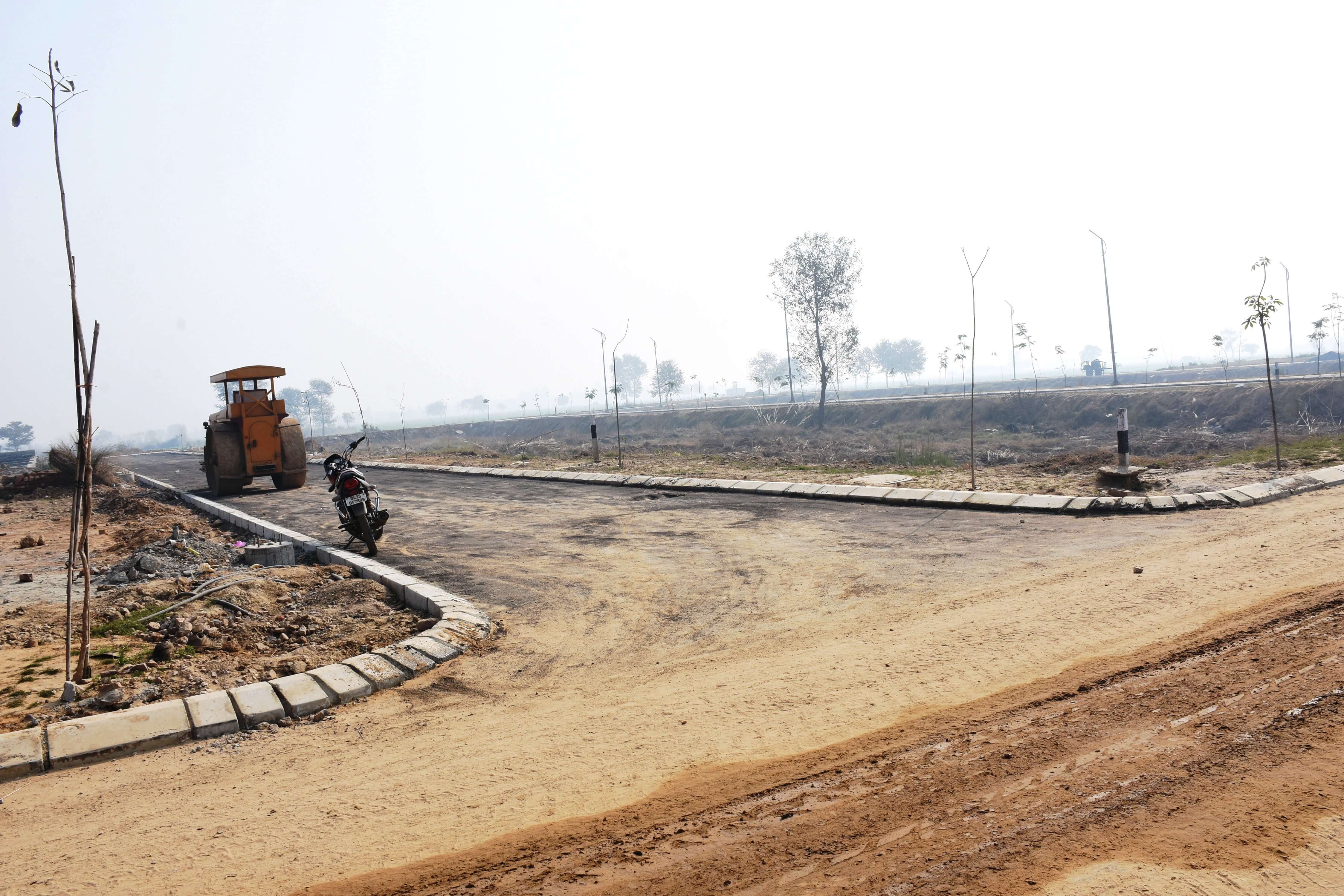 Plots for sale in Rohtak Projects in Rohtak Rohtak Plots Price