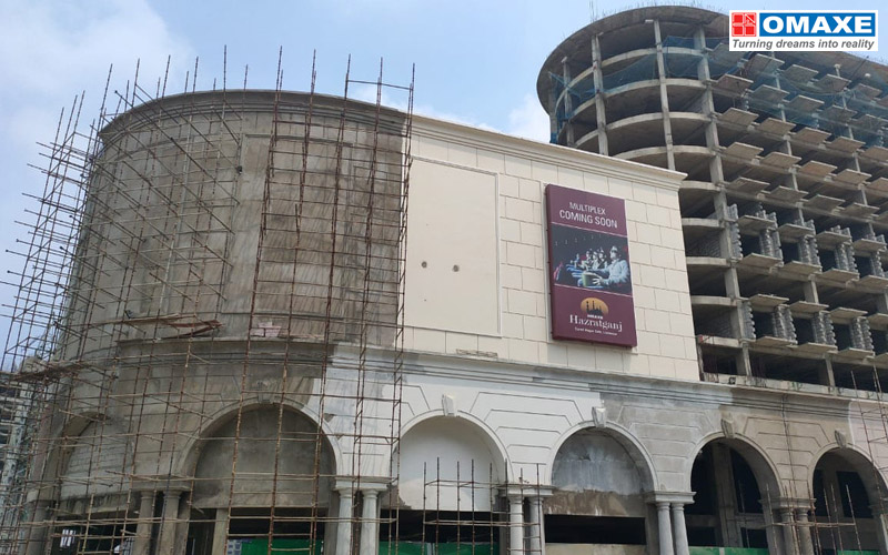 Commercial Shop for Sale in Lucknow Retail Shops in Lucknow Omaxe