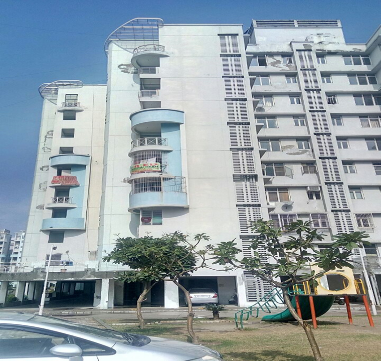 2 BHK Flats in Kundli Sonipat Property in Sonipat City Omaxe Hights