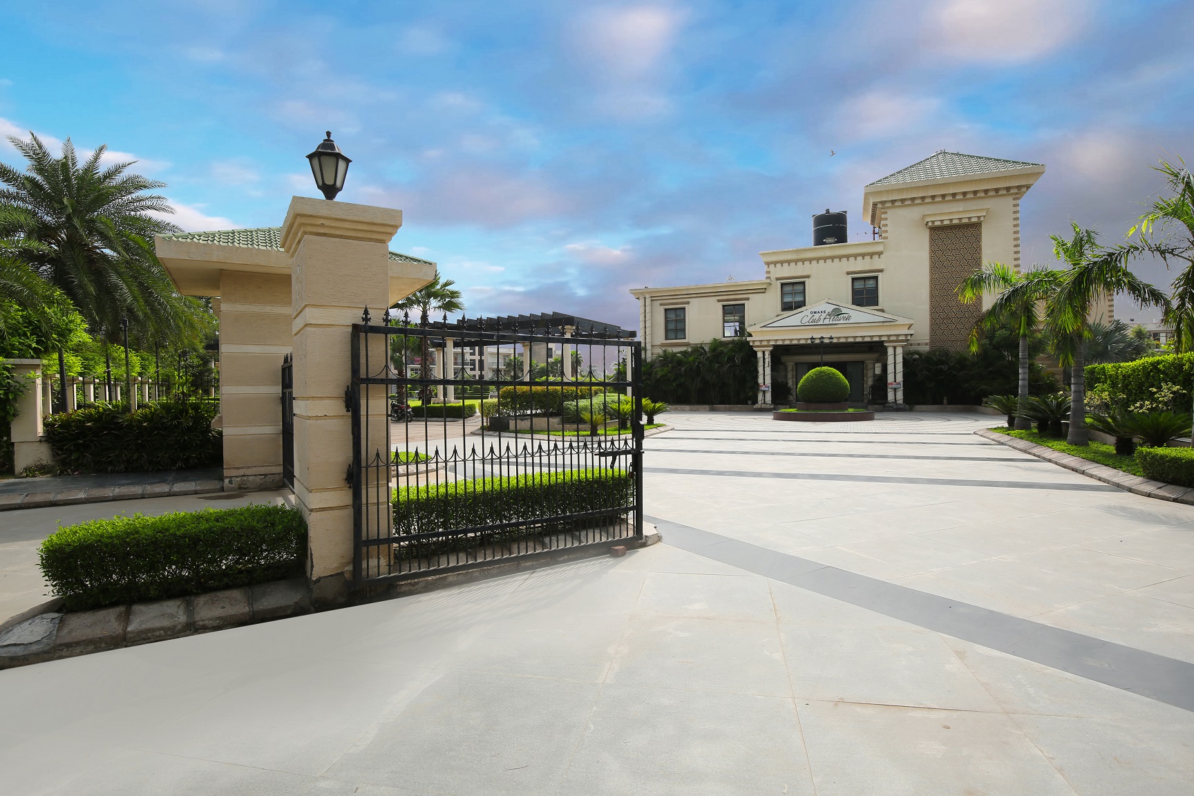 Villas in Rohtak Villas for Sale in Rohtak Omaxe City