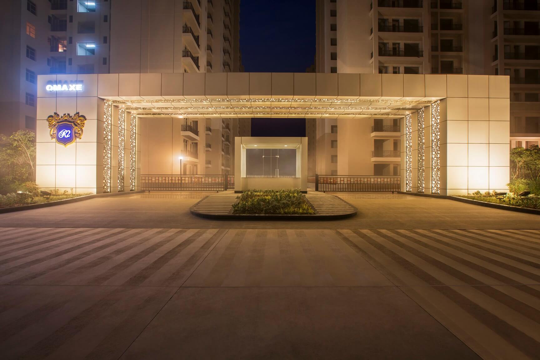 3 BHK Flats for sale in lucknow 2 BHK Flats for Sale in Lucknow