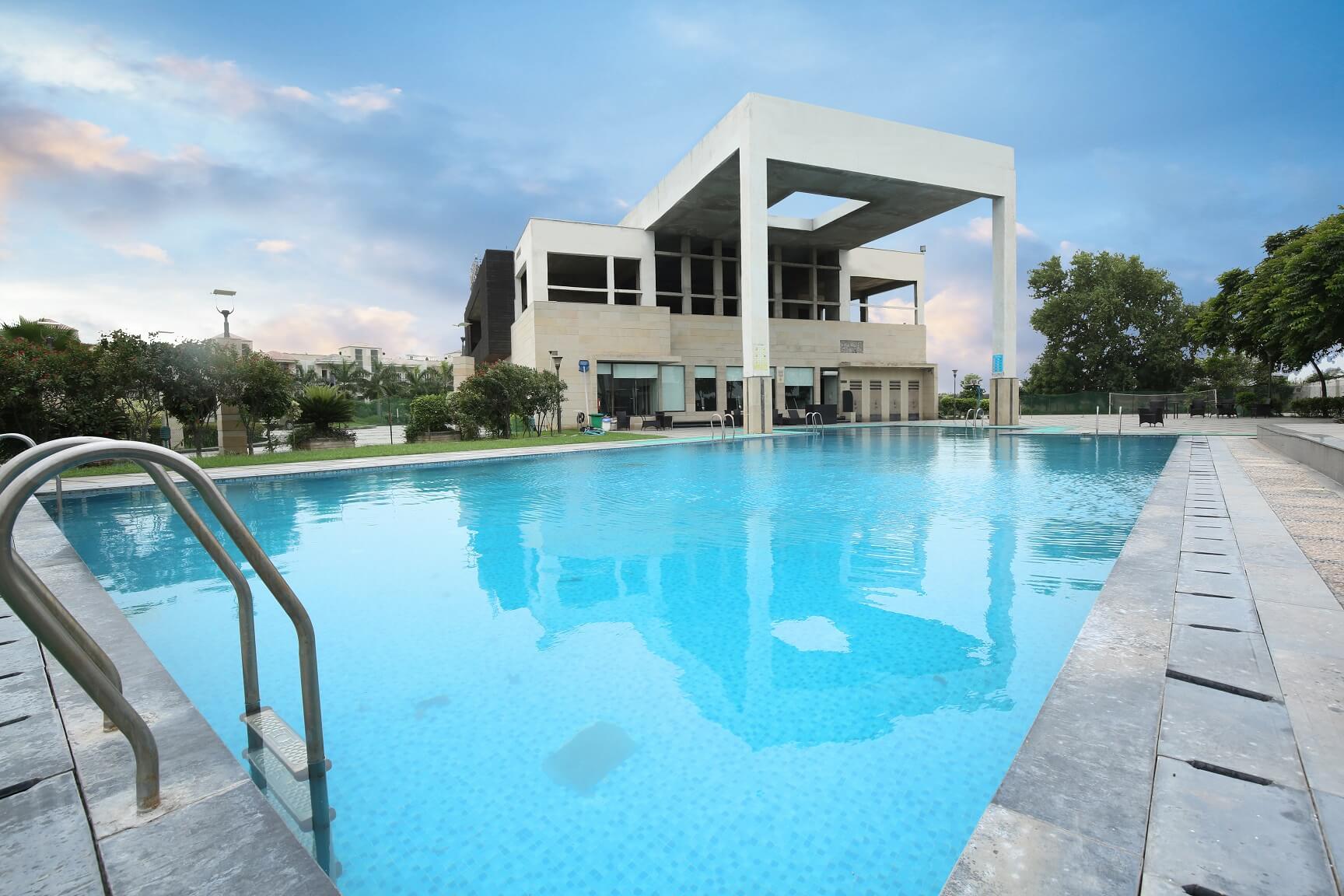 Plots in Palwal Palwal Omaxe City Plots Price Omaxe City