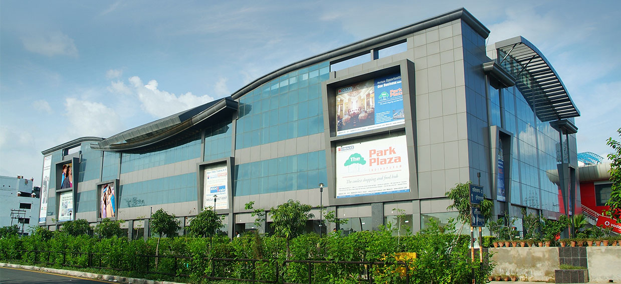 Omaxe Plaza Indirapuram