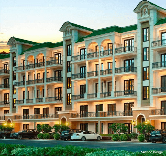 Celestia Grand Premier