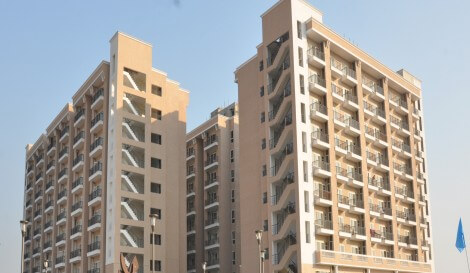 Villa in Bhiwadi | Residential Plots in Bhiwadi - Omaxe Green Meadow City