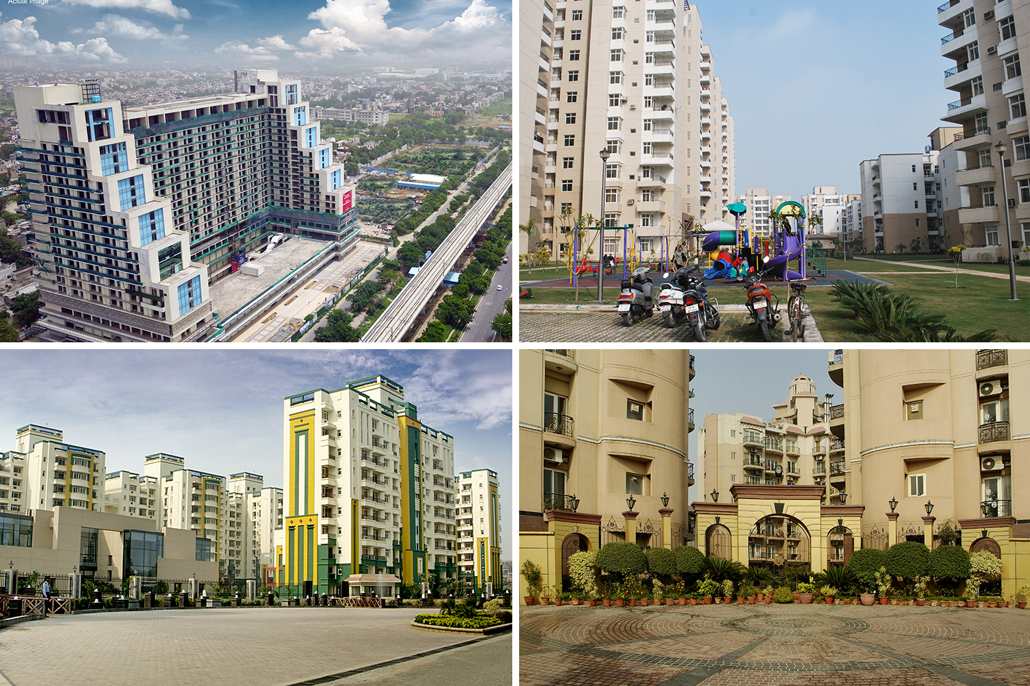 Greater Noida