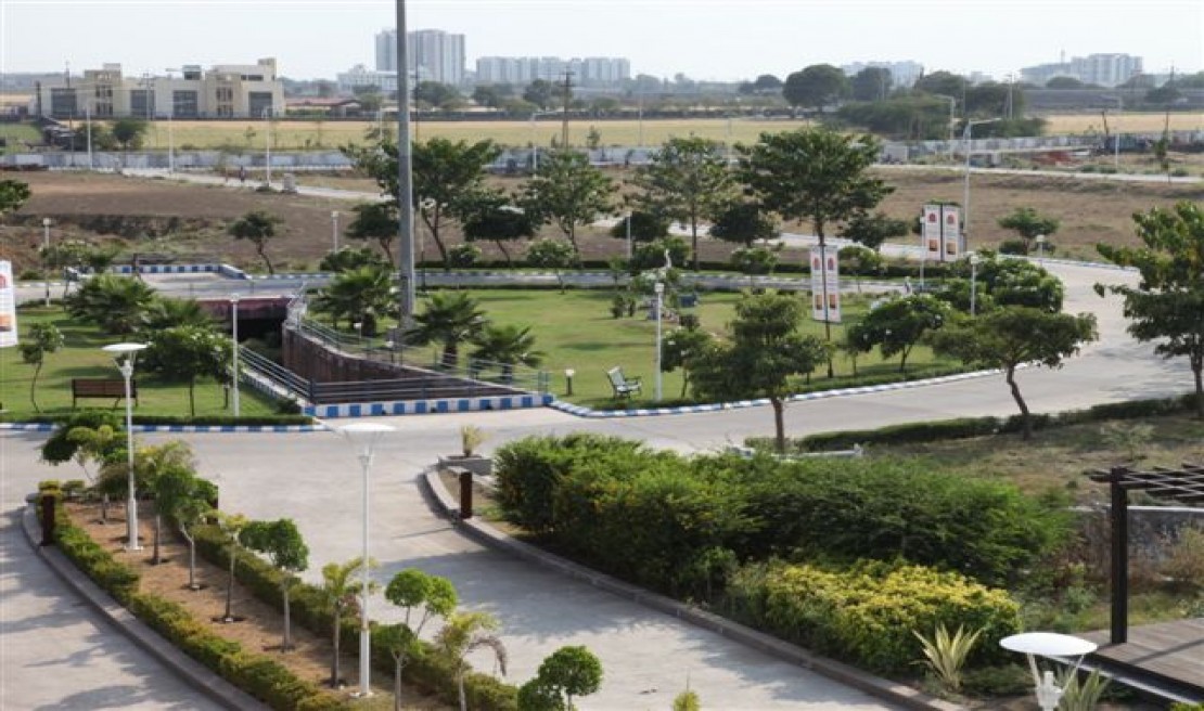 Property in Indore Flats for Sale in Indore, Plots in Indore by Omaxe