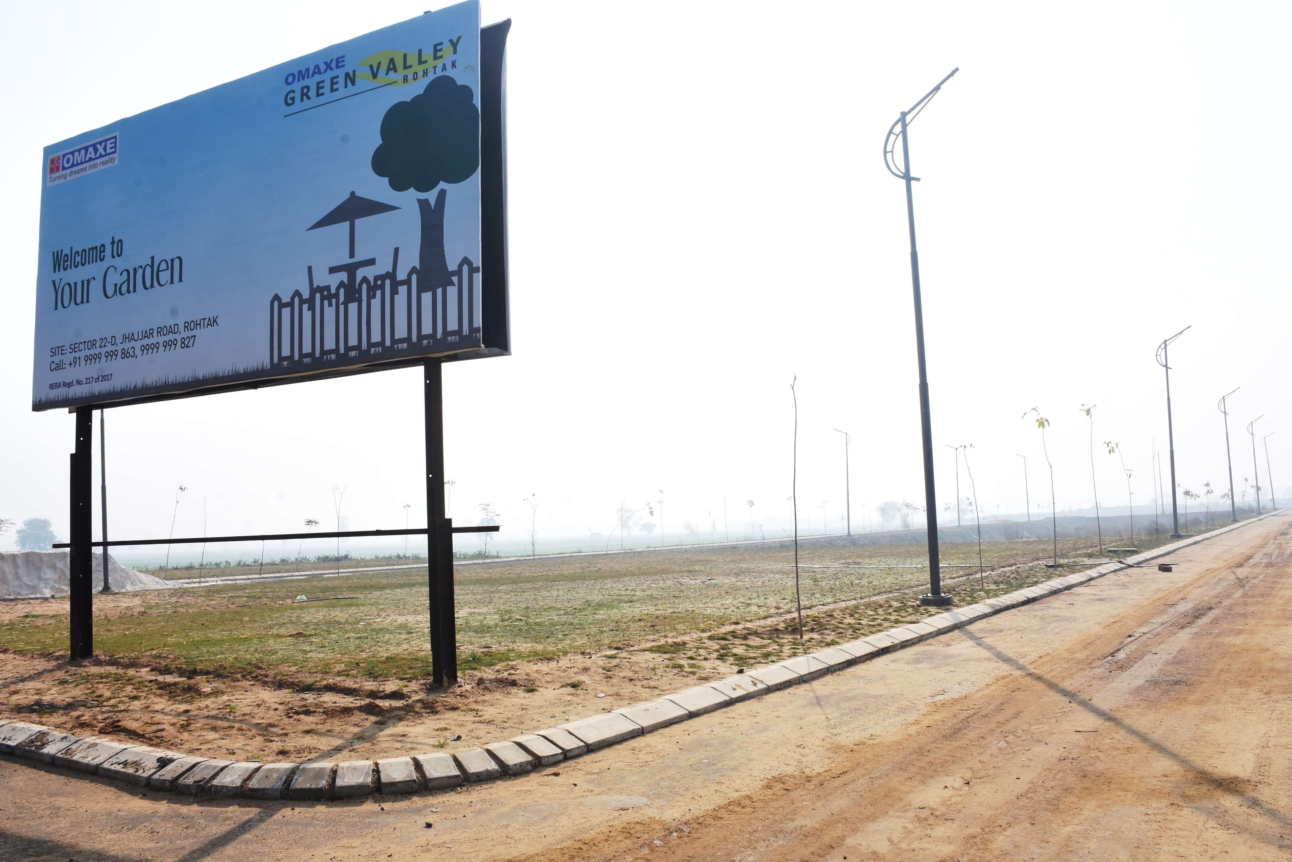 Plots for sale in Rohtak | Upcoming Projects in Rohtak | Rohtak Plots Price
