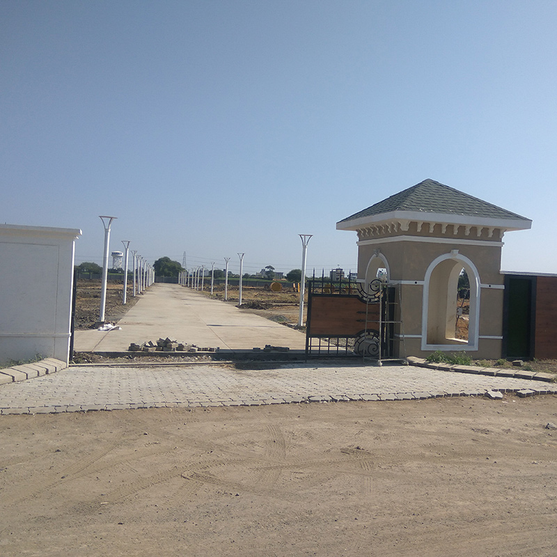 Plots in Indore Plot for Sale in Indore Omaxe Greens