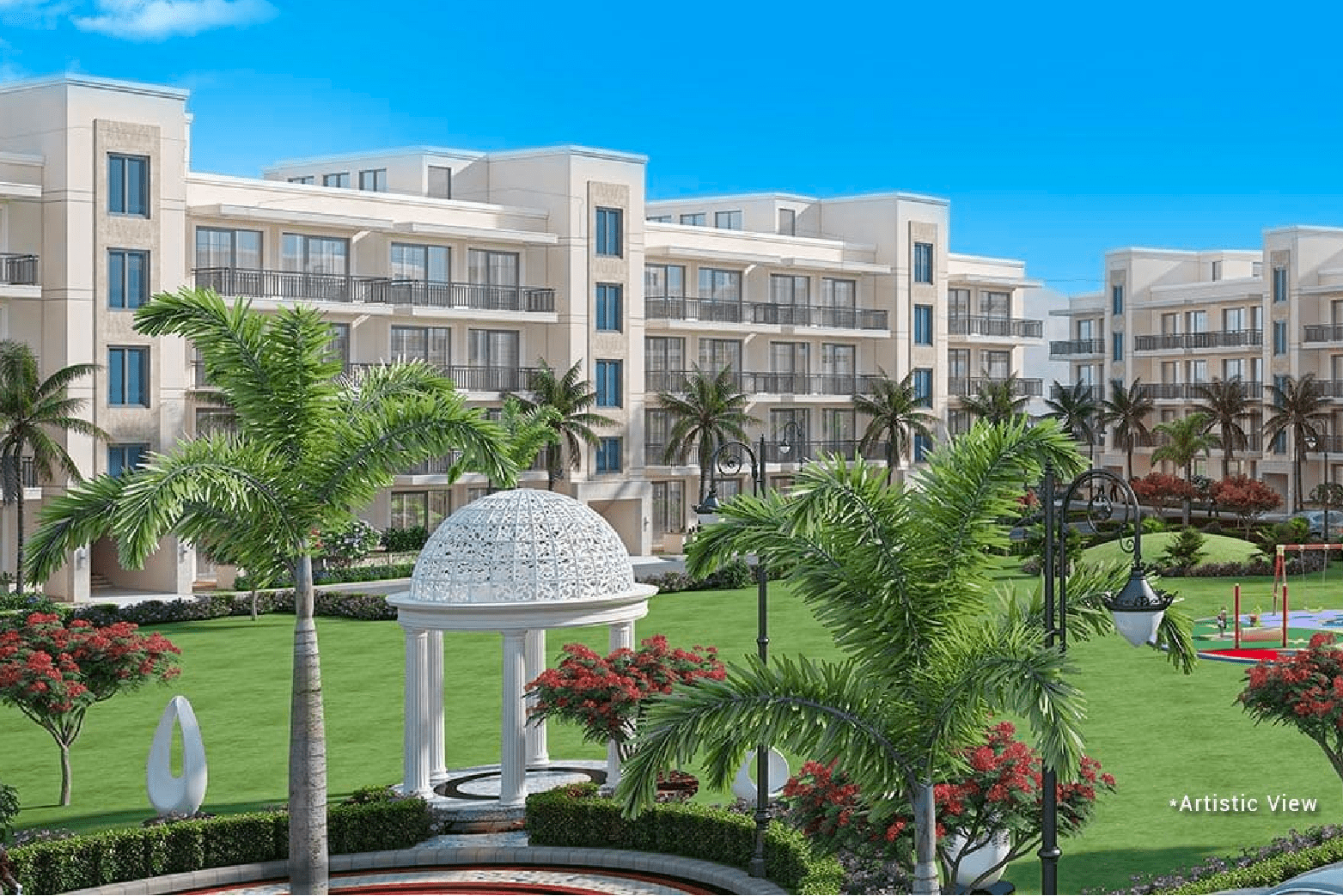 OMAXSHIVA PHASE III